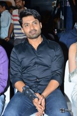 MLA Movie SuccessMeet